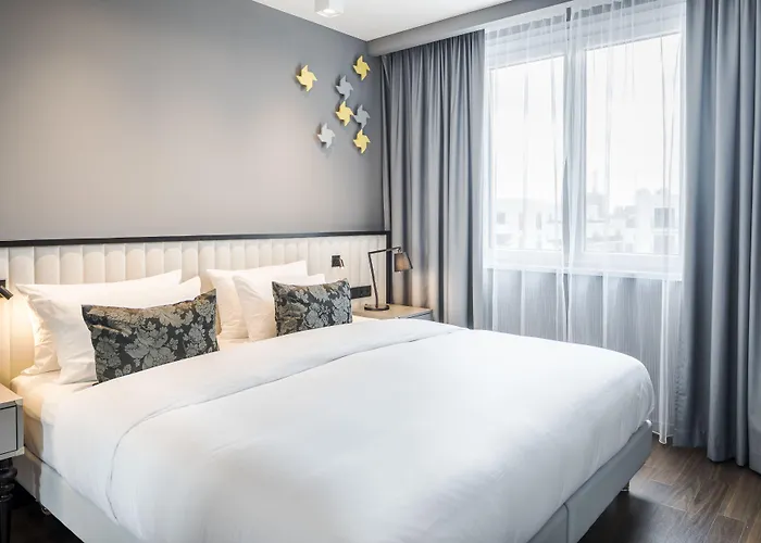Capri By Fraser, Frankfurt Frankfurt am Main