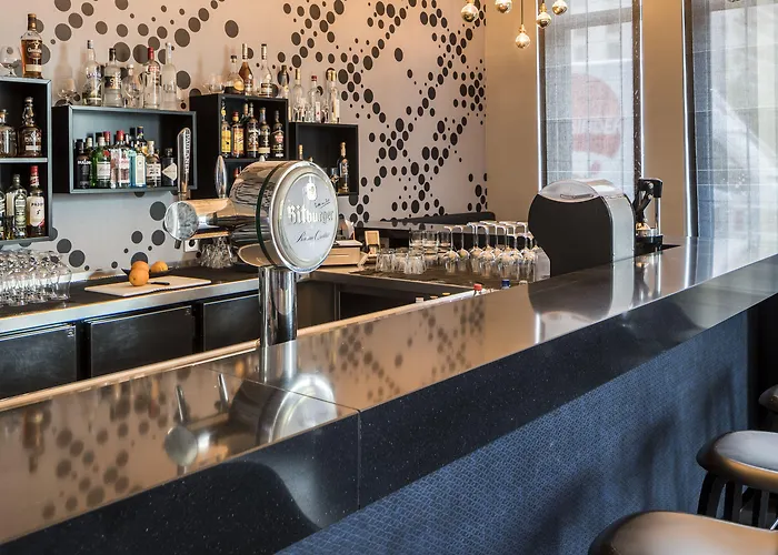 Capri By Fraser, Frankfurt 4*