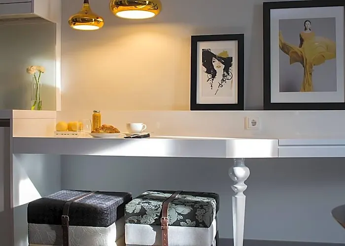 Capri By Fraser, Frankfurt 4*